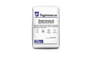 Гидропаколь однокомпонентный